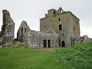Dunnottar Castle