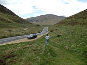 Cairngorms National Park