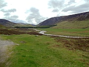 Cairngorms National Park