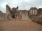 Kildrummy Castle