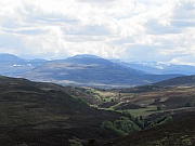 Cairngorms National Park