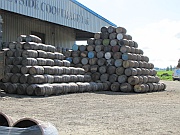 Speyside Cooperage
