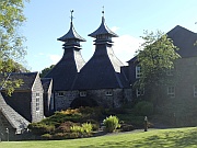 Strathisla Distillery