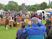 Helensburgh Highland Games