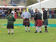 Helensburgh Highland Games