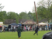 Helensburgh Highland Games