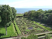 Highlands – Dunrobin Castle