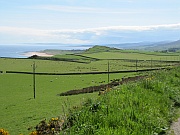 Highlands – bei Portgower