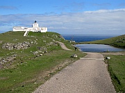 Highlands – Strathy Point