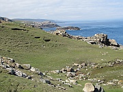 Highlands – Strathy Point
