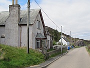 Highlands – Coldbackie