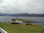 Highlands – Loch Eriboll