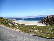 Highlands – Ceannabeinne