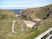 Highlands – Smoo Cave
