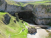 Highlands – Smoo Cave