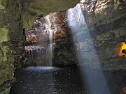 Highlands – Smoo Cave