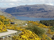 Highlands – North Of Kylesku