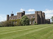 Scone Palace