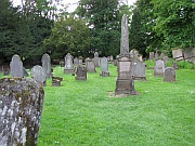 Scone Palace