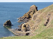 St. Abb's Head