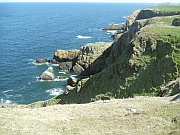 St. Abb's Head