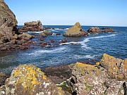 St. Abb's Head