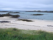 Sound Of Sleat