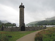 Glenfinnan Monument