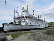 S. S. Klondike