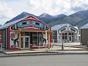 Carcross