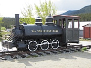 Carcross – The Duchess