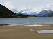 Bennet Lake
