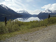 Tutshi Lake