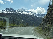 South Klondike Highway
