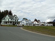 Fort William H. Seward