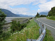 Mud Bay Road
