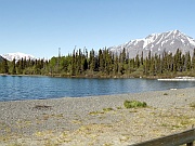 Kathleen Lake