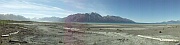 Kluane Lake