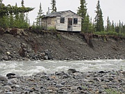 Brushkana Creek Campground