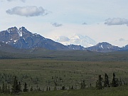 Denali (Mount McKinley)