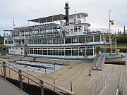 Riverboat Discovery
