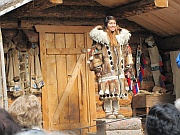 Chena Indian Village