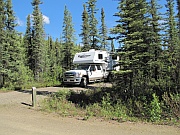 Cripple Creek Campground