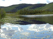 Dot Lake