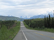 Alaska Highway