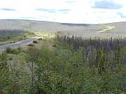 Taylor Highway