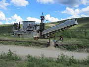 The Pedro Dredge