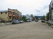 Dawson City