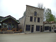 Dawson City
