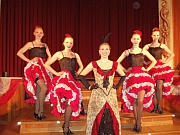 Diamond Tooth Gerties